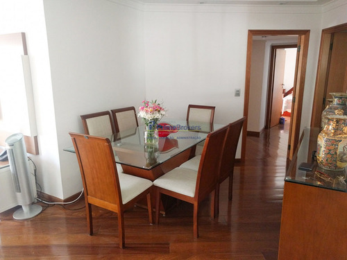 Imagem 7 de 15 de Excelente Apartamento Na Vila Mascote, Com Ótima Localização - Pb37887