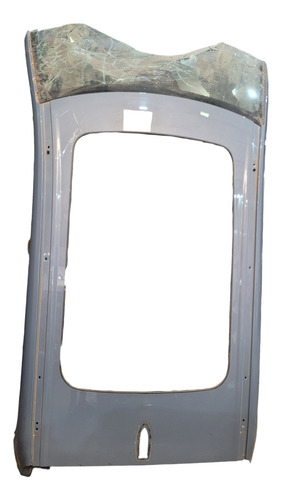 Teto Pelado Volvo Xc60 2022 2.0 T8 Inscript C/detalhes (Usado)
