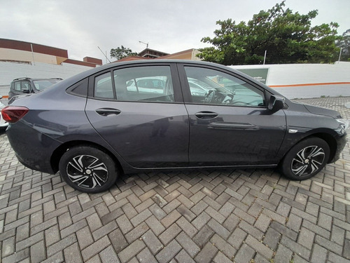 Chevrolet Onix 1.0 FLEX PLUS LT MANUAL