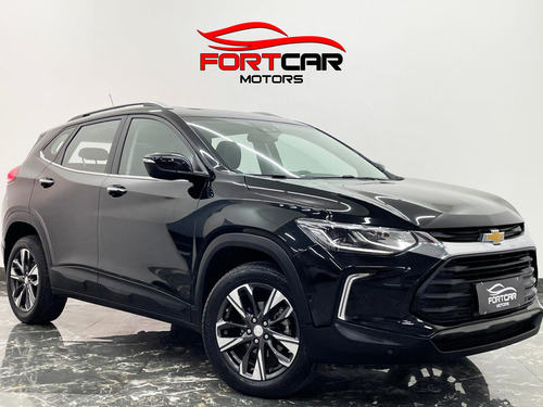 Chevrolet Tracker TRACKER PREMIER 1.2 TURBO 12V FLEX AUT.