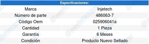 Sensor Refrigerante Cts Derby 4cil 1.8l 97-00 8347925