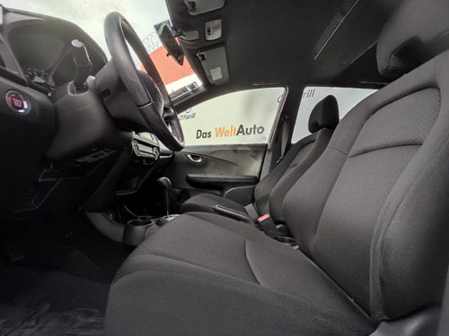 Imagen 9 de 12 de Honda Br-v Prime At 2019