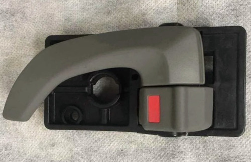 Manilla Interna Puer Delant Izqui Hyundai Tucson 2005 - 2009