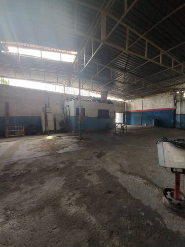 Galpon/ Venta/ Sucre-cumana/ 580,20 Mt2/
