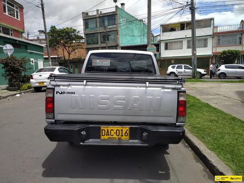 Nissan Frontier D22