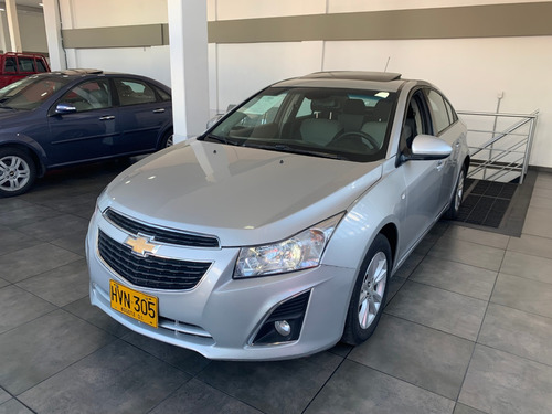 Chevrolet Cruze Ls