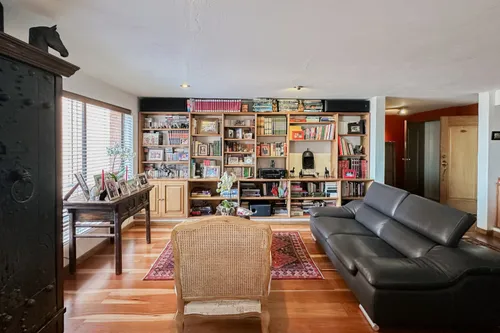 Apartamento En Venta En Los Rosales. Cod V1139