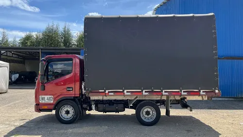 Jac Hfc1035kn Mt