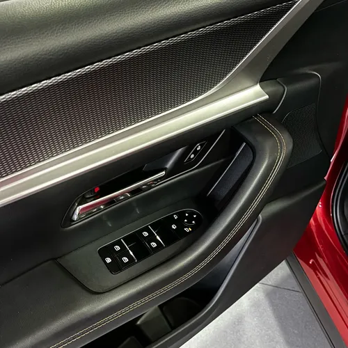 Mazda CX-60 3.3 Grand Touring Signature Awd At Hibrido Ligero - Mhev