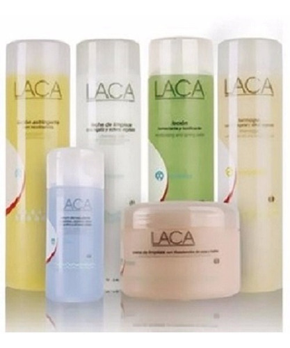 Imagen 2 de 4 de Leche De Limpieza Facial Laca Con Regaliz 100ml