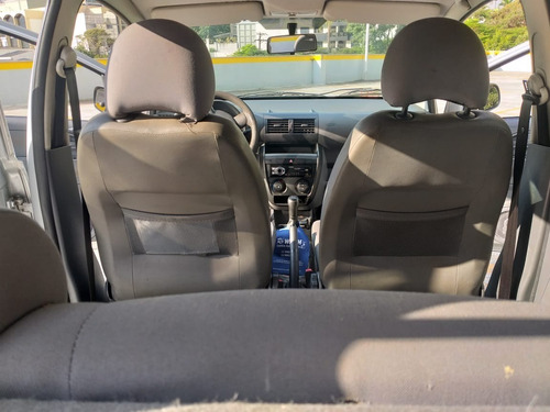 Volkswagen Fox 2009 1.6