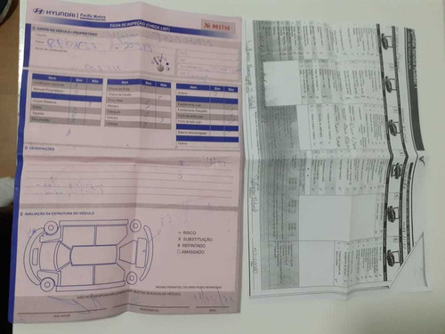 Hyundai Hb20x 2020 1.6 Vision Flex 5p