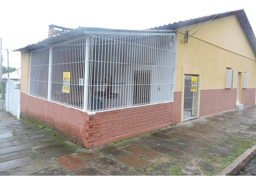 Imagem 1 de 16 de Comercial Para Aluguel, 0 Dormitórios, Cascata - Porto Alegre - 2041