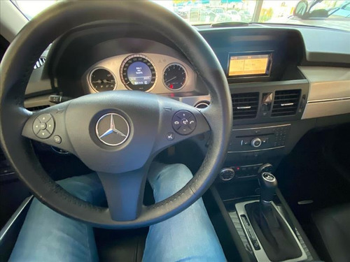 Imagem 4 de 12 de Mercedes-benz Glk 280 3.0 4x4 V6