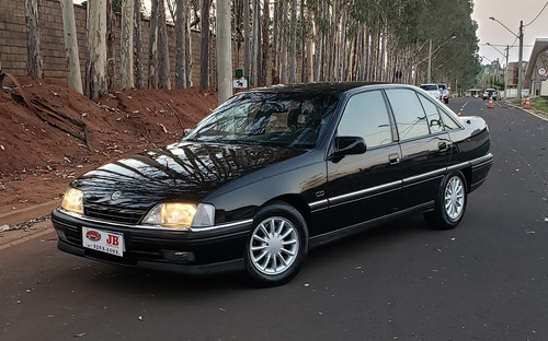 Imagem 1 de 15 de Chevrolet Omega Cd 4.1 1996. Impecável