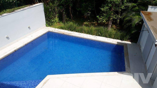 Imagem 9 de 9 de Casa Para Venda No Bairro Riviera De São Lourenço Em Bertioga - Cod: Ir17375 - Ir17375