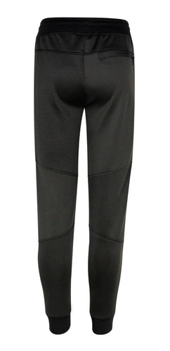 Imagen 3 de 6 de Pants Deportivo Slim Fit Súper Calidad Moda Marca Roosevelt