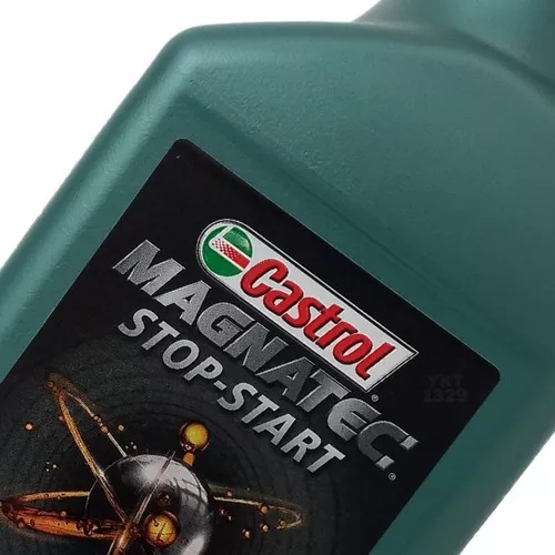 Tercera imagen para búsqueda de castrol 5w30