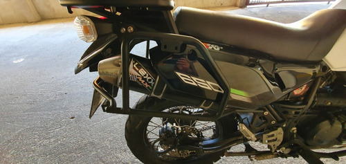 Klr 650