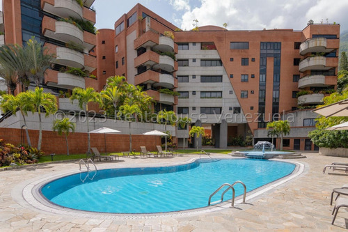 Espectacular Y Amplio Ph En Venta Mls 24-645 Altamira