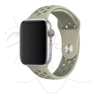 Correa Nike Para Apple Watch 38/40 Mm