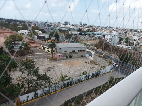 Imagen 10 de 25 de Alquiler Apartamento Santo Domingo Este