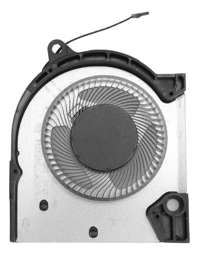 Ventilador De Refrigeración Para Portátil G15 De 4 Pines Dc