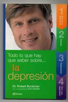 Comprar Todo Lo Que Hay Que Saber Sobre La Depresión - R Buckman Y