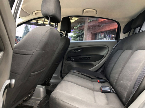 Fiat Punto 1.4 Elx 2008