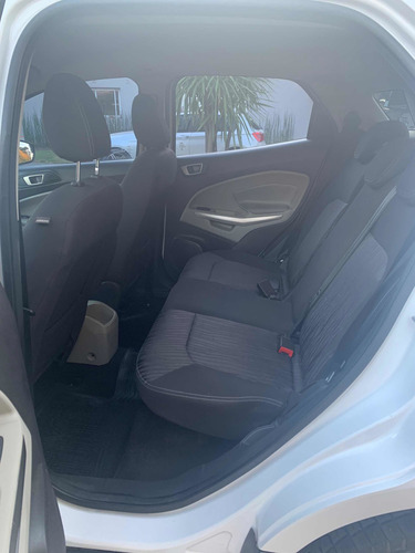 Ford Ecosport 1.6 Titanium 110cv 4x2 2014