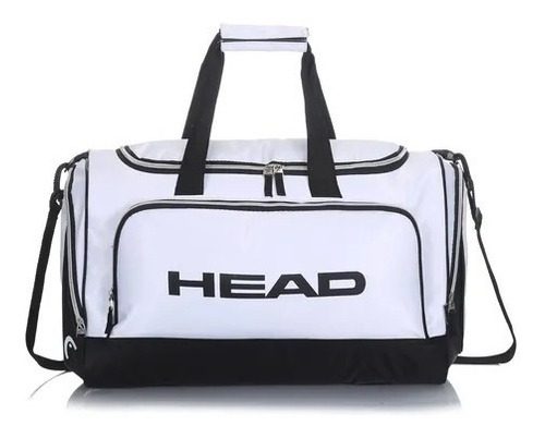 Bolso Deportivo Con Botiero Urbano Running Viaje Gym