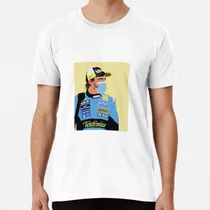 Comprar Remera Fernando Alonso En El Gran Premio De Abu Dhabi 2020 C
