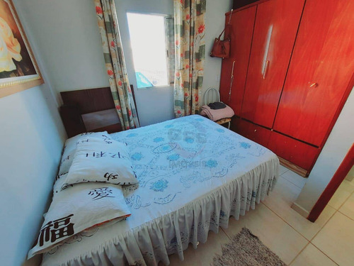 Imagem 12 de 13 de Kitnets Com 1 Dormitório À Venda, 157 M² Por R$ 535.000 - Jardim União - Indaiatuba/sp - Ap2456