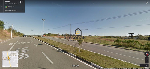 Imagem 17 de 18 de Área Residencial, Comercial Em Sorocaba - Sp, Parque Campolim - Ar00004 - 4949619