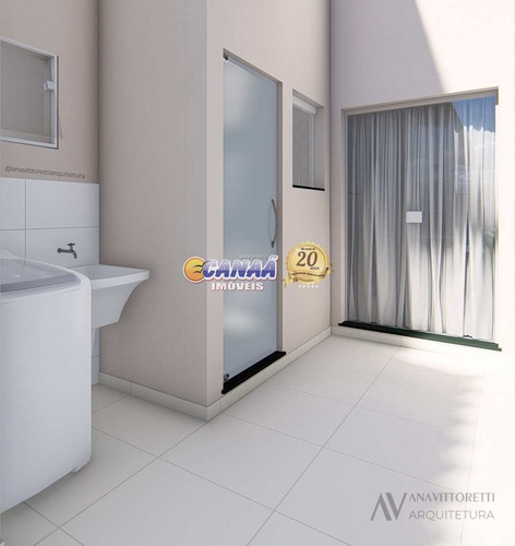 Imagem 5 de 22 de Casa Com 2 Dorms, Cibratel Ii, Itanhaém - R$ 320 Mil, Cod: 10003 - V10003