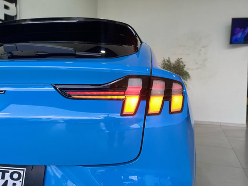 Ford Mustang Mach-E 0.0 Gt Performance Awd Aut. 5P