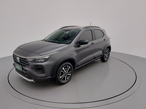 Fiat Pulse 1.0 TURBO 200 FLEX AUDACE CVT