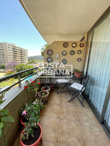 Venta Departamento Sector Chorrillos