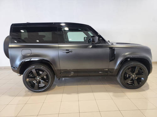 Land Rover Defender 90 Carpathian Edition V8 P525 Aut. 2023
