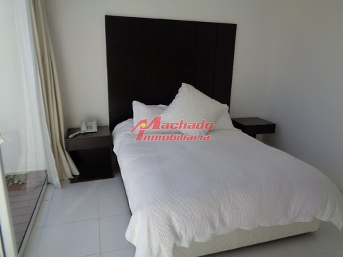 Imagen 5 de 30 de Apartamento En Brava, 5 Dormitorios