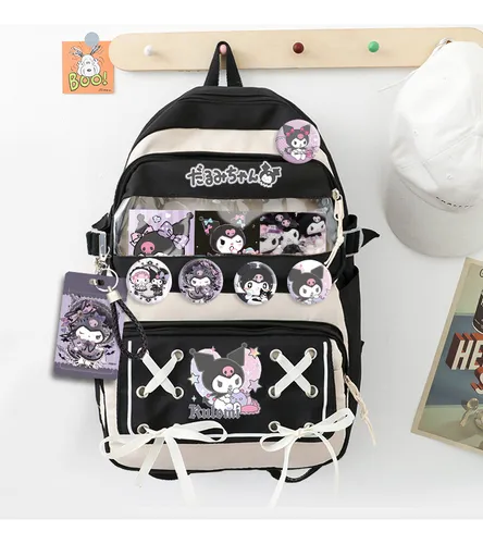 Mochila sanrio sale
