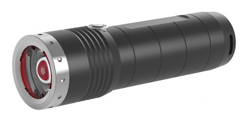 Linterna Led Lenser Mt6 600 Lumens 3xaa Foco Ajust