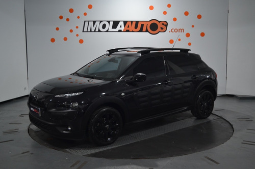 Citroen C4 Cactus 1.2 Puretech Shine A/t 2018 -imolaautos