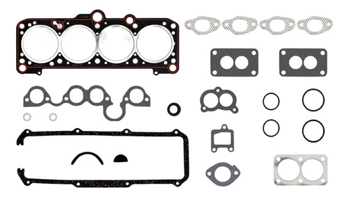 Juntas De Descarbonizacion Illinois Vw Golf Mk3 1.6 - 1.8 8v
