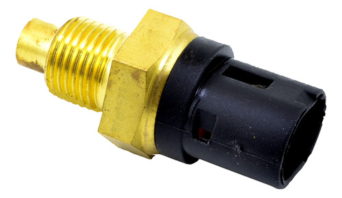 Bulbo Sensor De Temperatura Agua Doble Renault Master 2.5