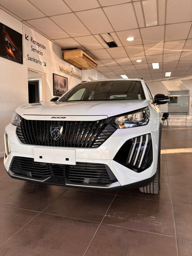 Peugeot 2008 1.0T Active