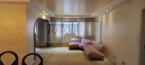 Imagem 11 de 18 de Apartamento A Venda No Paraiso - 21877-j - 70266595