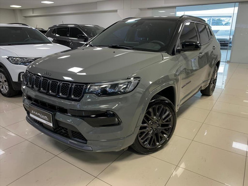 Jeep Compass 1.3 T270 TURBO FLEX S AT6