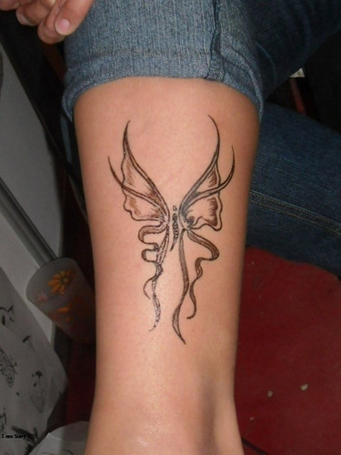 Imagen 4 de 6 de Tatuajes Temporales Henna Domicilios, Particulares, Evento