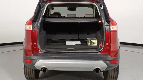 Ford Escape 2.0 Titanium Ecoboost At